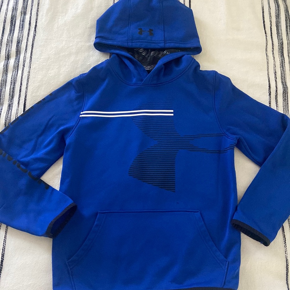 Under Armour ColdGear sweatshirt